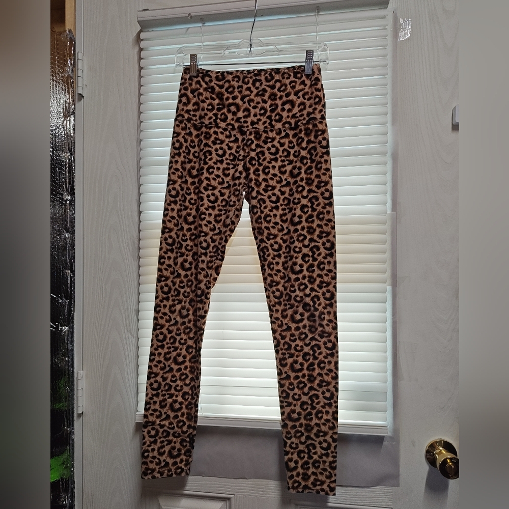 Leggings Depot Leopard Print Leggings